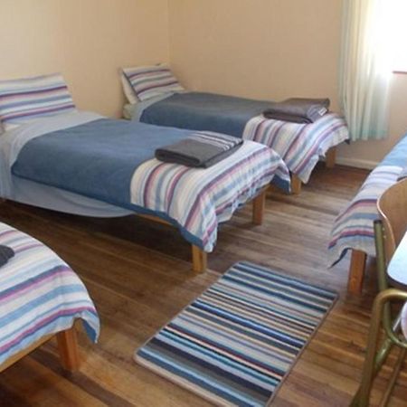 Franschhoek Travellers Lodge 外观 照片