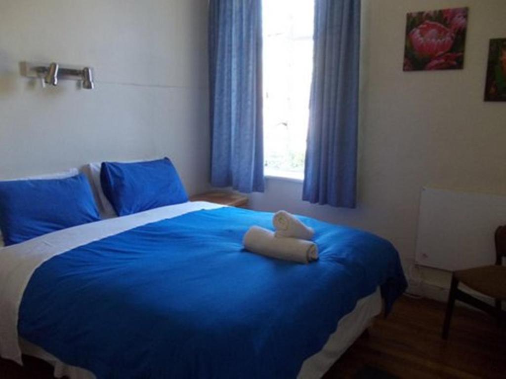 Franschhoek Travellers Lodge 外观 照片
