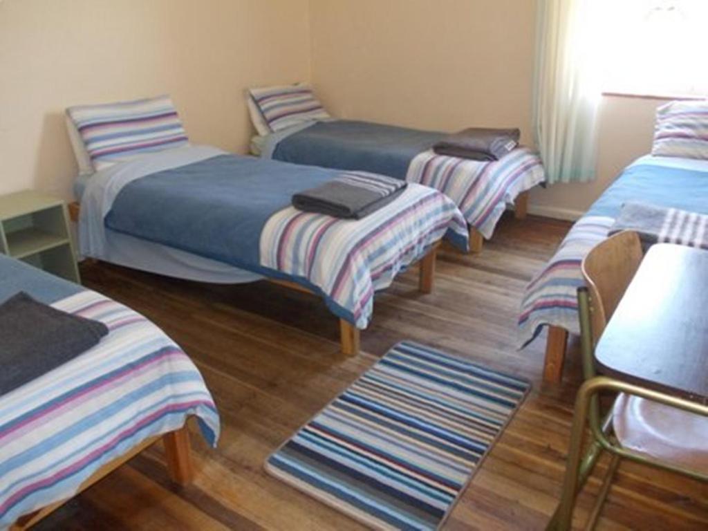 Franschhoek Travellers Lodge 外观 照片