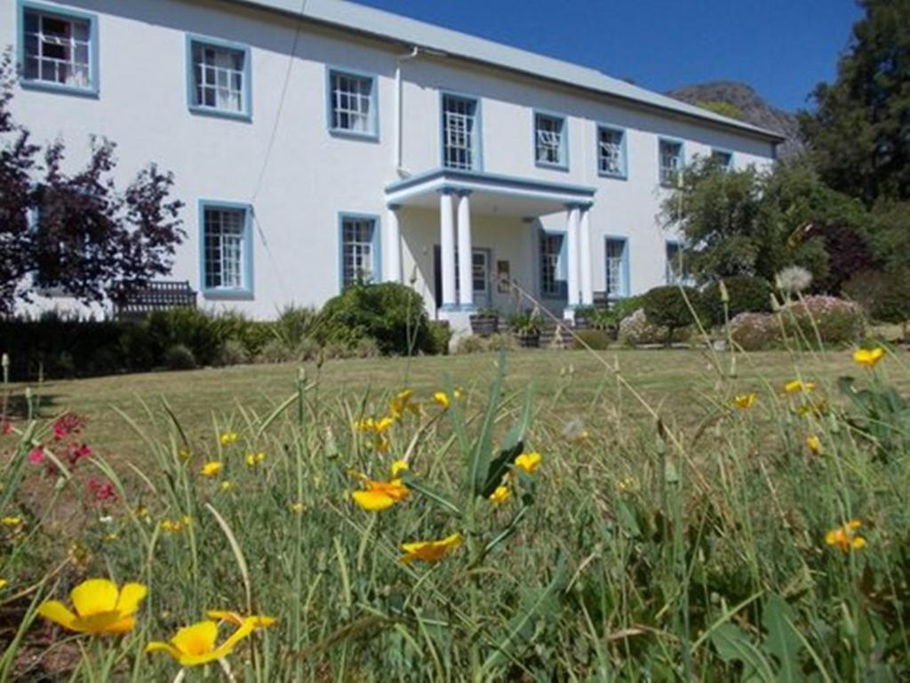 Franschhoek Travellers Lodge 外观 照片