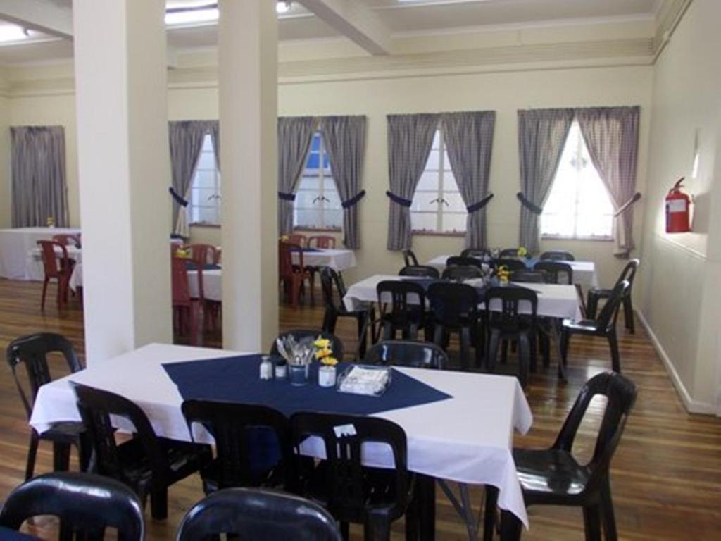 Franschhoek Travellers Lodge 外观 照片