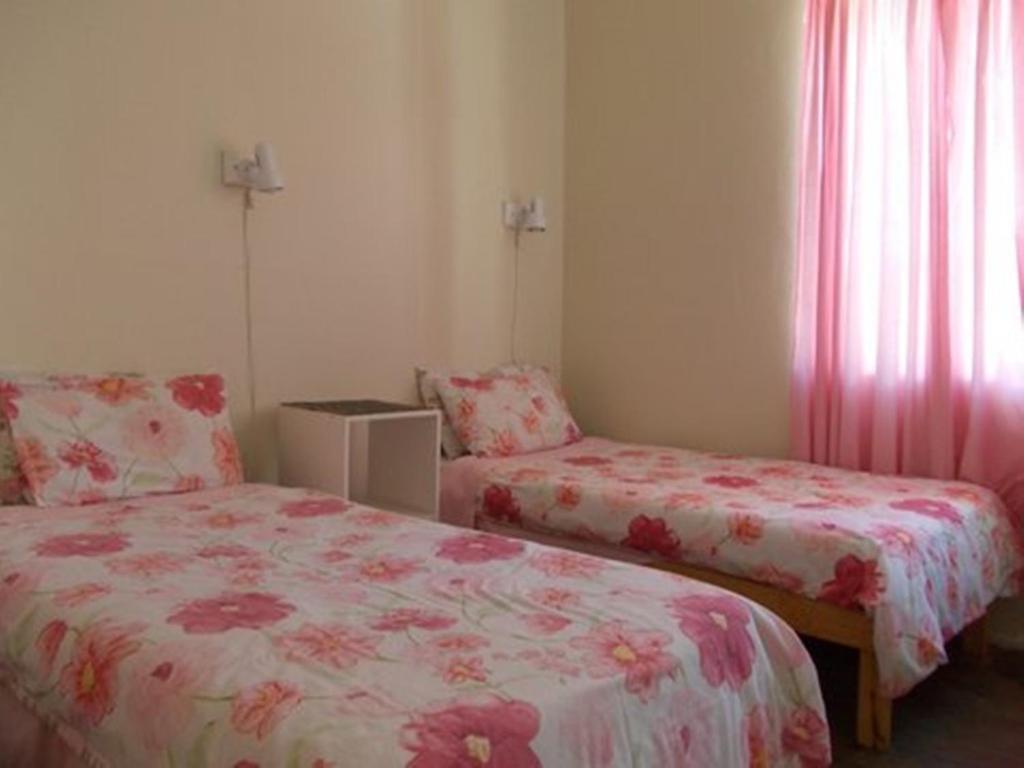 Franschhoek Travellers Lodge 外观 照片