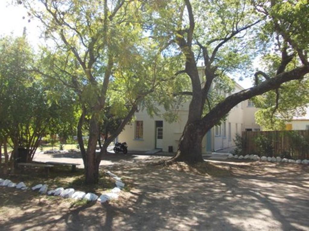 Franschhoek Travellers Lodge 外观 照片