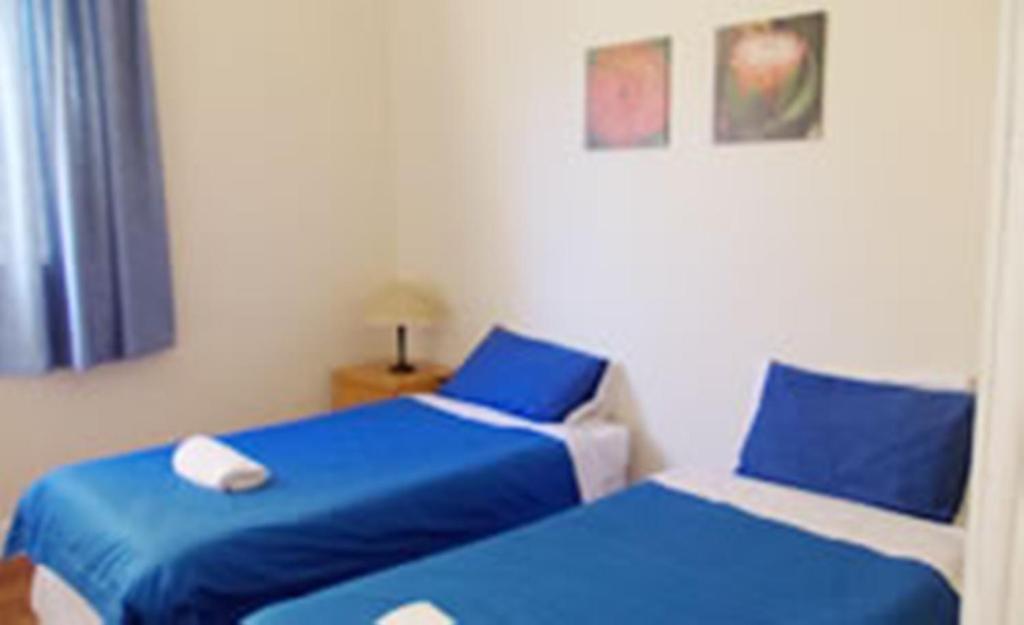 Franschhoek Travellers Lodge 外观 照片