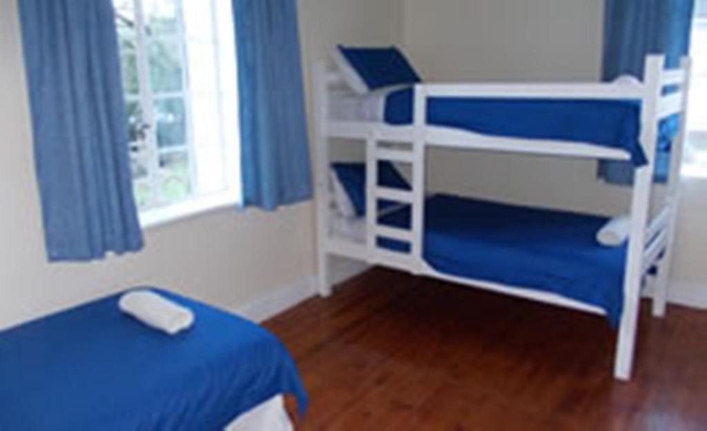 Franschhoek Travellers Lodge 外观 照片