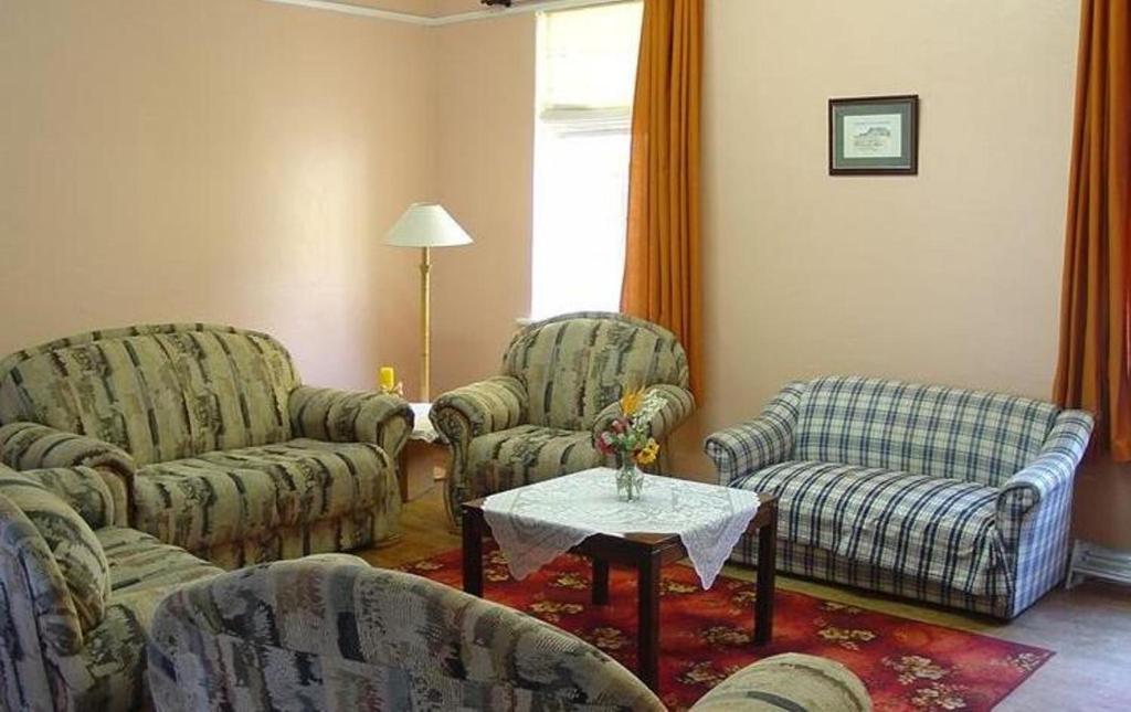 Franschhoek Travellers Lodge 外观 照片