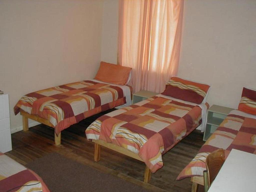 Franschhoek Travellers Lodge 外观 照片