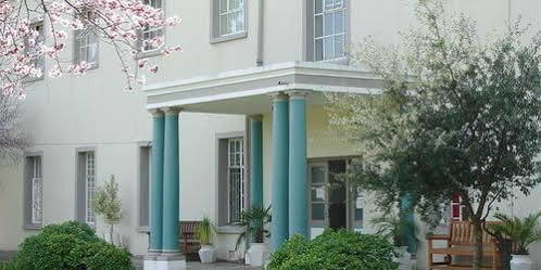 Franschhoek Travellers Lodge 外观 照片